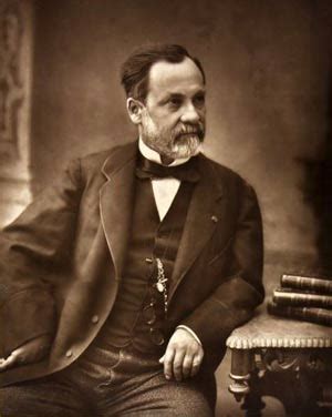 Louis Pasteur Biography •Biography Online