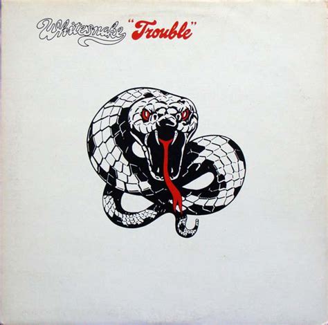 Whitesnake – The Albums Ranked Worst to First – 2 Loud 2 Old Music