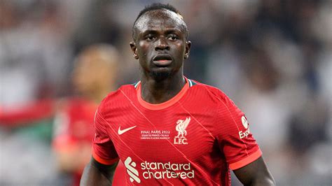 Darwin Nunez In Sadio Mane Out All Part Of Liverpools Methodical