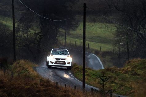 Mem Proton Iriz Wrc Test Gronholm Paul Tan S Automotive News