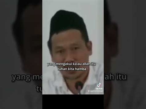 Dawuh Gus Baha Penjelasan Sholat Tapi Maksiat YouTube