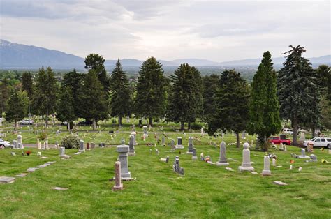 Cemetery | Public Lands Department