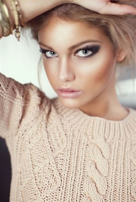 8 Makeup Tips for Fair Skin ... | Fair skin, Makeup tips, Beautiful makeup