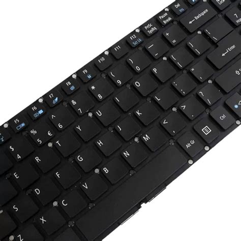 Tastatura Pentru Acer Aspire Es Es Es Es G Es