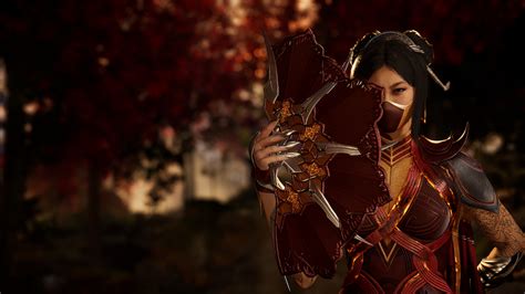 Mortal Kombat 1: Kustomize System Detailed Breakdown – GameSkinny
