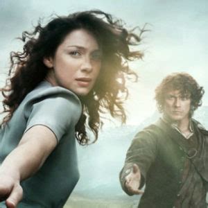 Outlander News and Updates