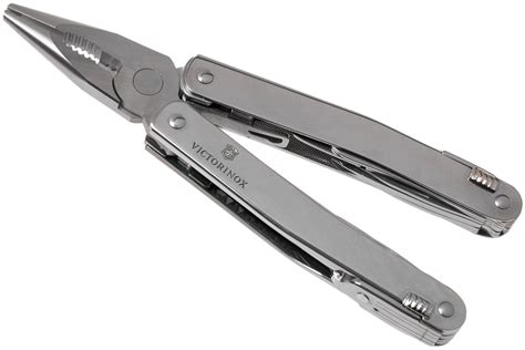 Victorinox Swisstool Spirit X Plus Ratchet N Multi Tool Nylon