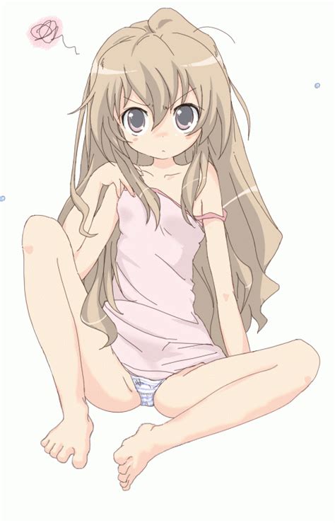 Aisaka Taiga Toradora Drawn By Core Mayomayo Danbooru