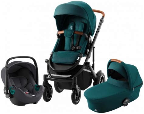 Britax Set Smile Iii Korba Autoseda Ka Baby Safe Isense