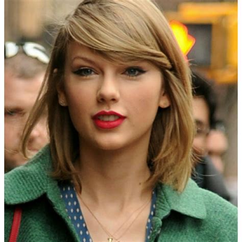 Taylor Swift Makeup Steal Her Style Mugeek Vidalondon