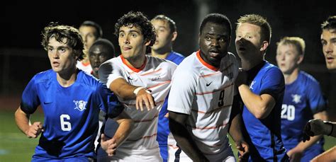 Keystone College Men S Soccer Vs Clarks Summit University 10 3 18 Flickr