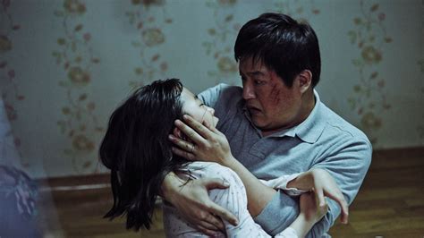 Goksung The Wailing Recenzja filmu z Korei Południowej