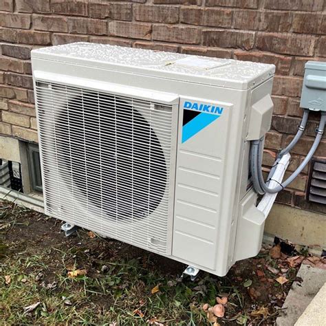 Heat Pump Installation Fahrhall Home Comfort Specialists