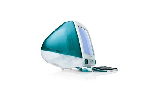 1998 IMac Imac Objects Apple Pin