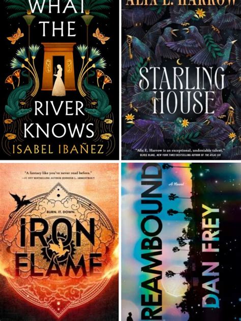 Best Fall 2023 Sci Fi And Fantasy Book Releases Reader Haven