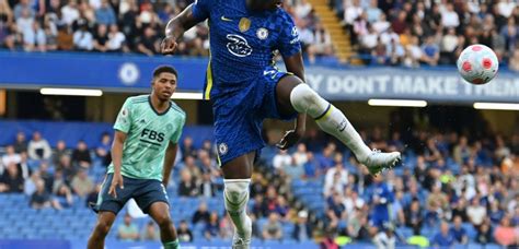 Italie Lukaku Revient L Inter Pour Chasser Son Blues