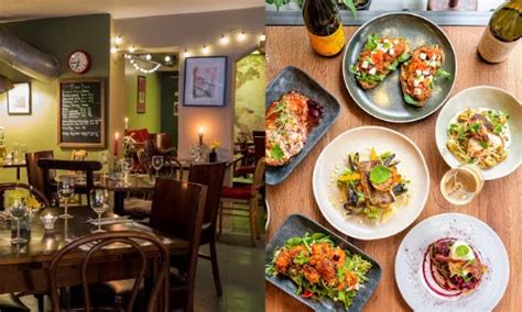 12 Best Restaurants In Waterford Where To Eat 2024