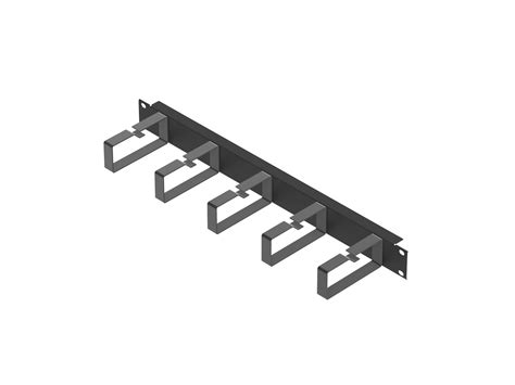 Hallam Racks Cable Support Panels