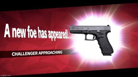 Gun Imgflip