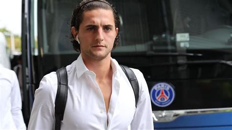 Naples PSG Rabiot les dessous dune mise à lécart Le Parisien