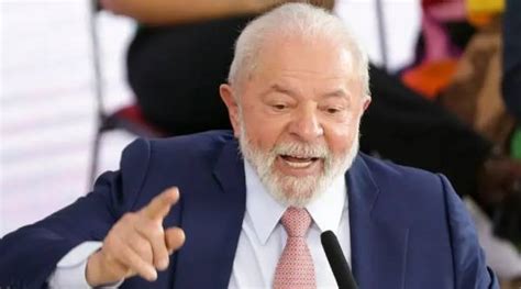 Lula reforça importância da Cúpula da Amazônia Correio da Amazônia