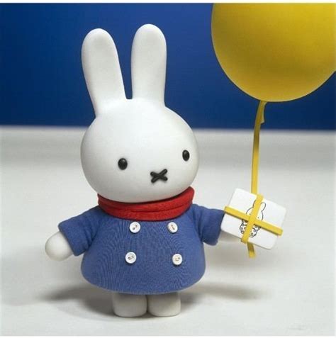 Noggin Miffy