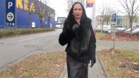 Great Domme Nadja With Wonderful Legs And Heels HD Porn 89 XHamster