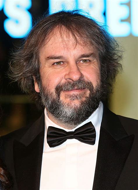 Peter Jackson Filmovie Wiki Fandom