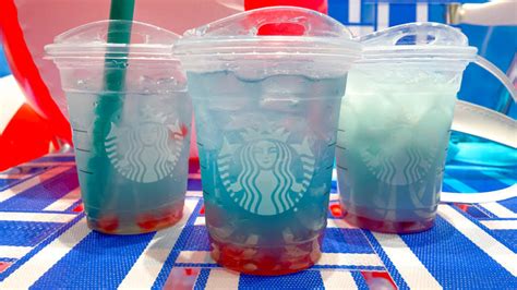 Starbucks Summer Berry Refreshers Review A Sippable Upgrade On The