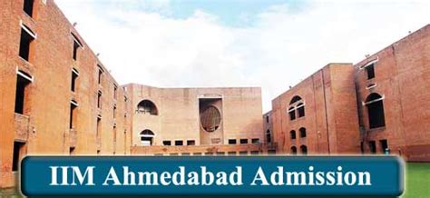 Iim Ahmedabad Admission 2023 Online Apply Exam Date Eligibility