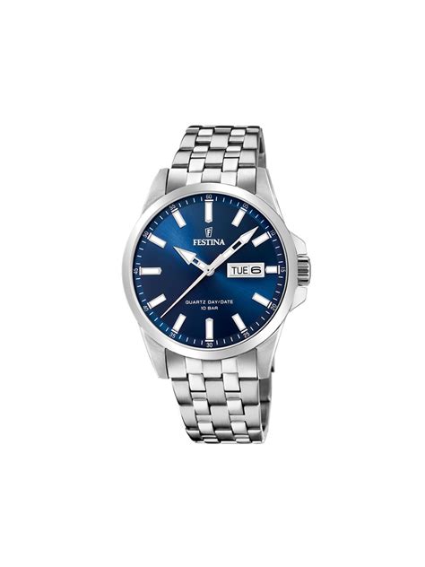 FESTINA Ceas Classic F20357 3 Travel FREE Travel Free