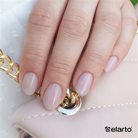 ELARTO Elastic Fiber Base Nude 7ml JustNails Pl