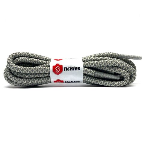 Rope Laces Slickies
