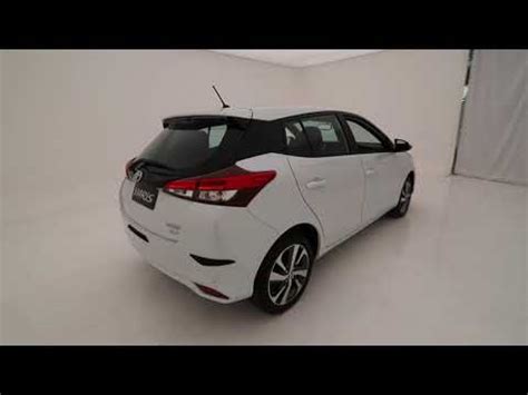 Yaris XLS PACK 1 5 CVT 5P YouTube