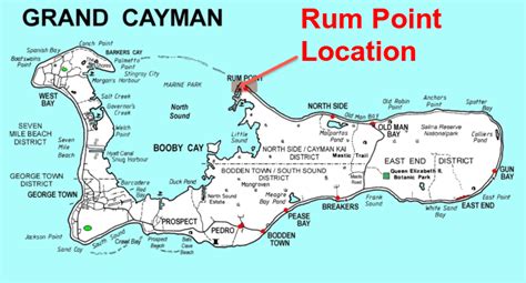 Rum Point Grand Cayman Review (2025) - All You Need To Know