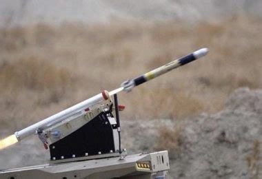 Laser Guided Mini Missile Archives Overt Defense