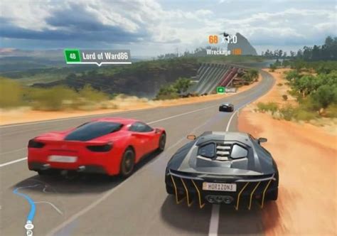 Forza Horizon 3 PC Xbox One Xbox Series X S Microsoft Store Key