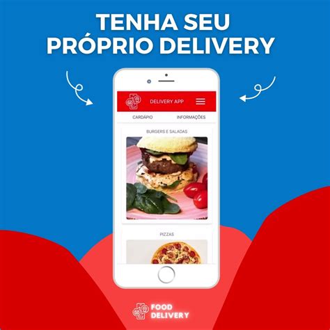 Sistema Web De Pedidos Online Delivery Mercado Livre