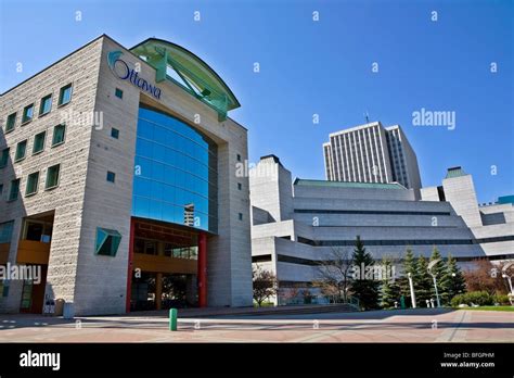 Ottawa City Hall Hi Res Stock Photography And Images Alamy