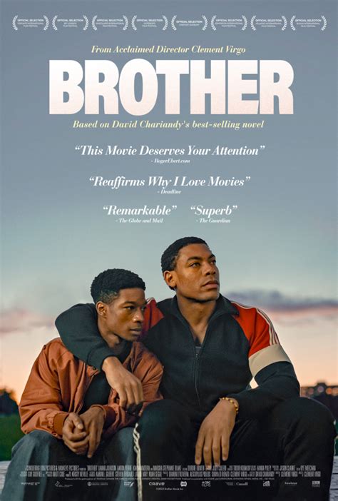 Brother (2023) – Gateway Film Center