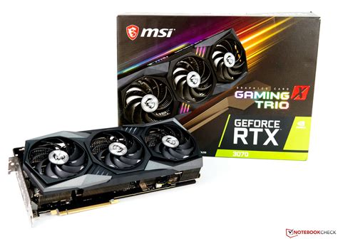 msi geforce rtx  gaming  trio desktop graphics card  review
