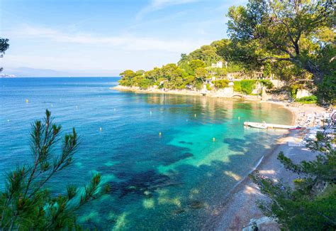 La Top Delle Migliori Spiagge Francesi Volagratis