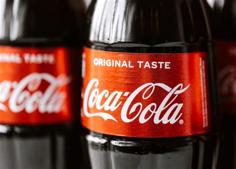 Coca Cola Beverages Sa Expands Successful Roll Out Of L Returnable Pet