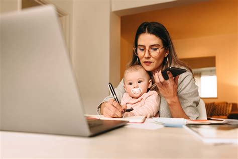 An Employer’s Guide To Breastfeeding In The Workplace