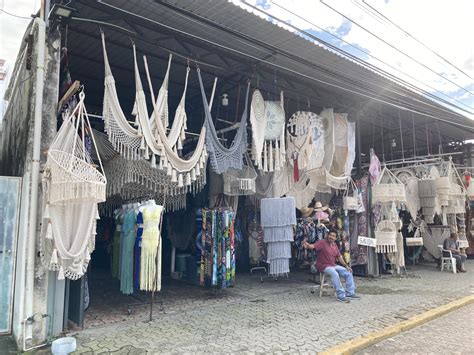 There Are Approximately One Million Macrame Shops In Tulum Mexico R