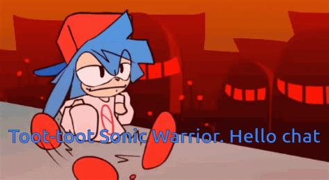 Fnf Sonic Exe GIF - Fnf Sonic Exe Meme - Discover & Share GIFs