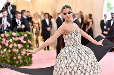 Sara Sampaio Sara Sampaio Met Gala