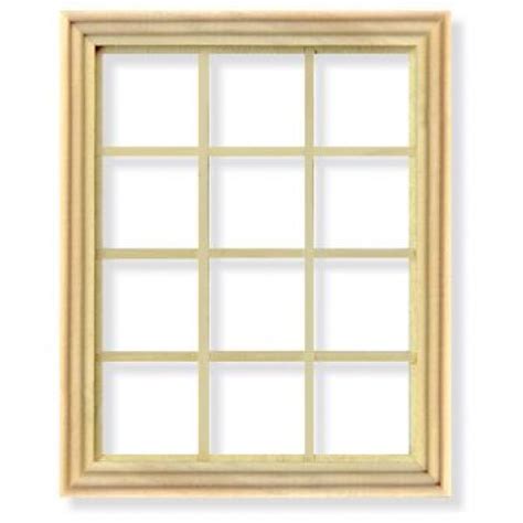 Streets Ahead Georgian 12 Pane Window And Frames