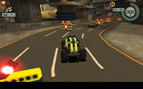 Lego Technic Race Review Technic Ally Unimpressive Androidshock