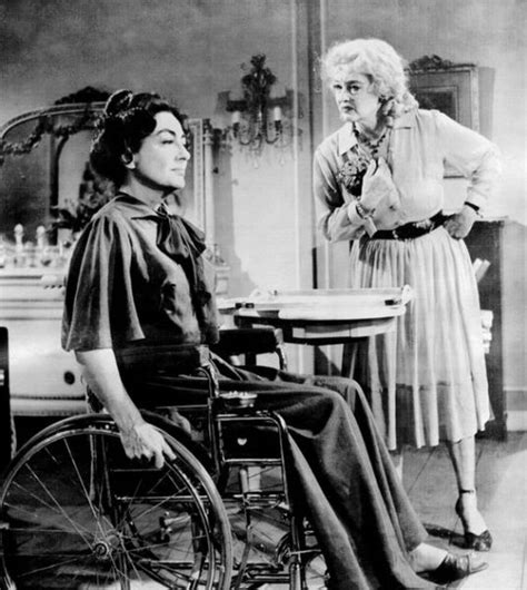 Whatever Happened To Baby Jane And Bette Vs Joan Vanguard Of Hollywood